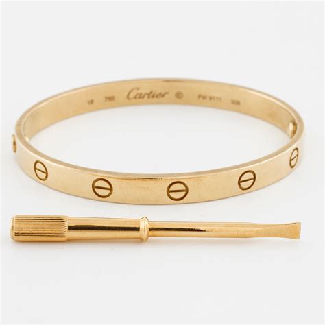 cartier love bracelets|cartier love bracelet the real.